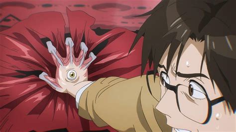 parasite kissanime|Parasyte: The Maxim .